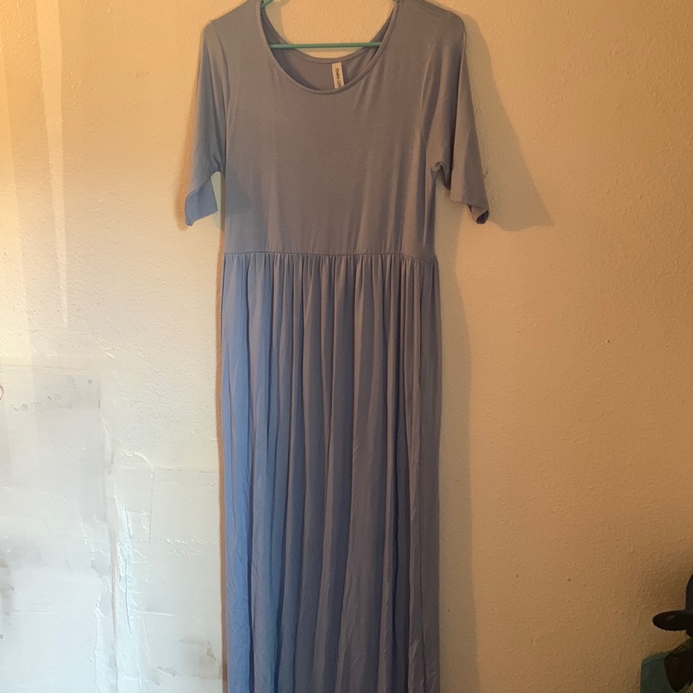 New without tags. Never worn.